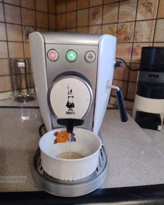 Macchinetta caffè Bialetti