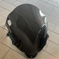 Cupolino Fume basso T max 500 t-max