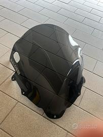 Cupolino Fume basso T max 500 t-max