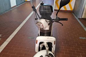 scooter elettrico askoll 50