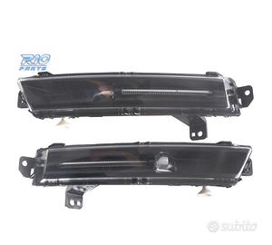 FARI ANABBAGLIANTI RANGE ROVER VELAR 4P 17- NERO