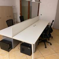 Arredamento ufficio