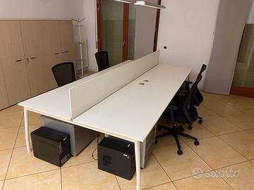 Arredamento ufficio