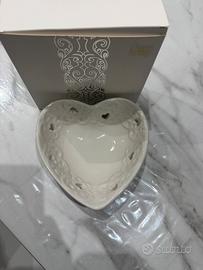 svuota tasche o porta oggetti oppure porta caram