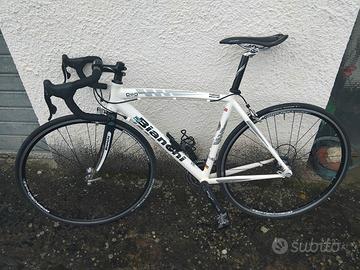 Bianchi via Nirone 7