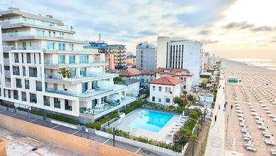 Pasqua a Jesolo - Appartamento Frontemare Lusso