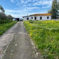 Villetta in campagna