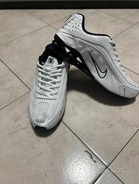 Nike Shox nuove numero 45 Abbigliamento e Accessori In vendita a Reggio Emilia