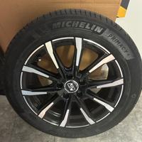 Cerchio in lega nuovo VW Passat, Golf, A3, A4