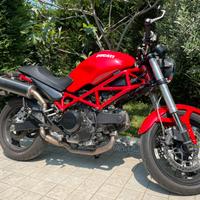 Ducati Monster 695 - 2006 - 22.000 km