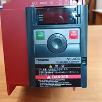 INVERTER TOSHIBA 1,5 KW