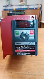 INVERTER TOSHIBA 1,5 KW