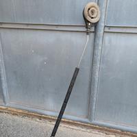 lancia idropulitrice completa 