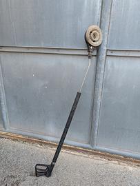 lancia idropulitrice completa 