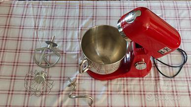 Kenwood kMix KMX75 – Impastatrice Planetaria