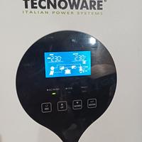 Tecnoware Power Systems - Inverter Ibrido Solare 