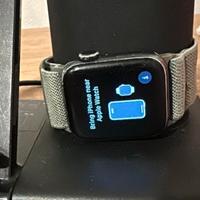 Apple Watch SE da 40 mm