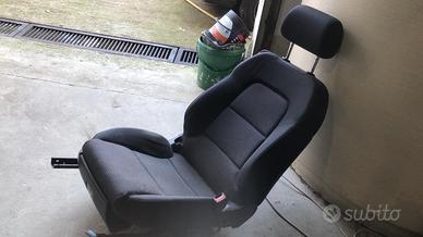 Tappezzeria completa audi a3