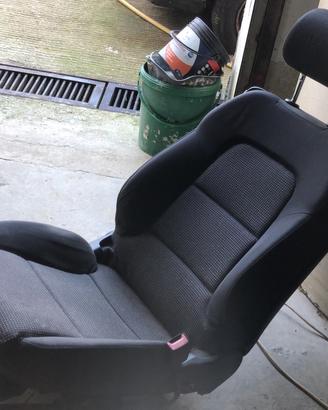 Tappezzeria completa audi a3