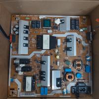 Scheda alimentazione tv samsung 49"