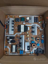 Scheda alimentazione tv samsung 49"
