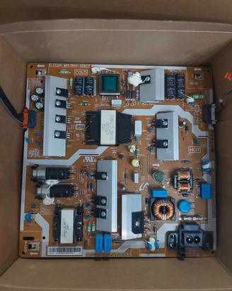 Scheda alimentazione tv samsung 49"