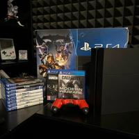 Ps4 500GB