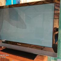TV plasma Pioneer 