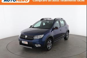 DACIA Sandero Stepway 1.5 Blue dCi 95 CV Techroa