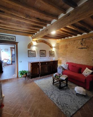 CAPODANNO nella calda atmosfera di SUITE LA ROCCA