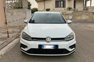 Volkswagen golf 7.5 1.6 115 cv 2019