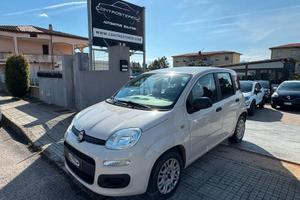 FIAT PANDA UNICO PROPRIETARIO