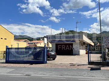 Negozio Amantea [Cod. rif 3066344VCG]