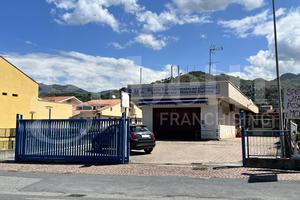 Negozio Amantea [Cod. rif 3066344VCG]