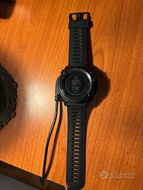 Garmin fenix