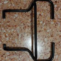 Paramotore originale Suzuki Intruder 🏍️ 