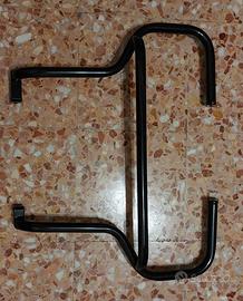 Paramotore originale Suzuki Intruder 🏍️ 