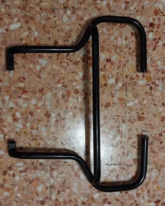 Paramotore originale Suzuki Intruder 🏍️ 