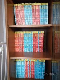 Collezione quattroruote  1973 - 2021