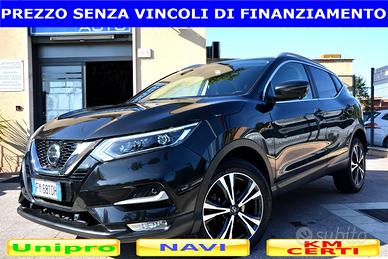 Nissan Qashqai 1.5 dCi 115 CV DCT N-CONNECTA **PRE