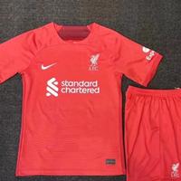 Maglietta e Pantaloncini Liverpool stagione 22/23