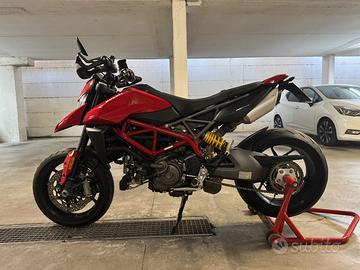 Ducati Hypermatard 950