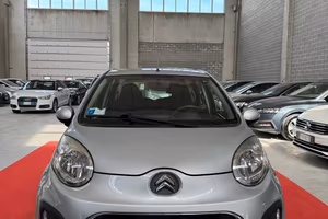 Citroen C1 1.0 5 porte Attraction