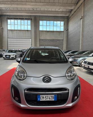 Citroen C1 1.0 5 porte Attraction