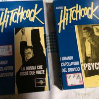 Videocassette VHS Film Hitchcock