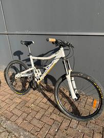 MTB Freeride
