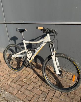 MTB Freeride