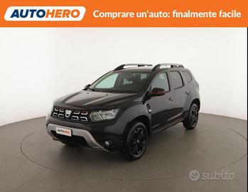 DACIA Duster JC29499
