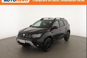 DACIA Duster JC29499