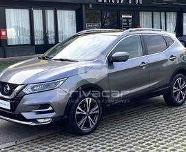 NISSAN Qashqai 1.5 dCi N-Connecta